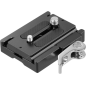 SMALLRIG 2144 QUICK RELEASE CLAMP AND PLATE SMALLRIG 2144 QUICK RELEASE CLAMP AND PLATE