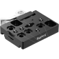 SMALLRIG 2144 QUICK RELEASE CLAMP AND PLATE SMALLRIG 2144 QUICK RELEASE CLAMP AND PLATE