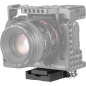 SMALLRIG 2144 QUICK RELEASE CLAMP AND PLATE SMALLRIG 2144 QUICK RELEASE CLAMP AND PLATE
