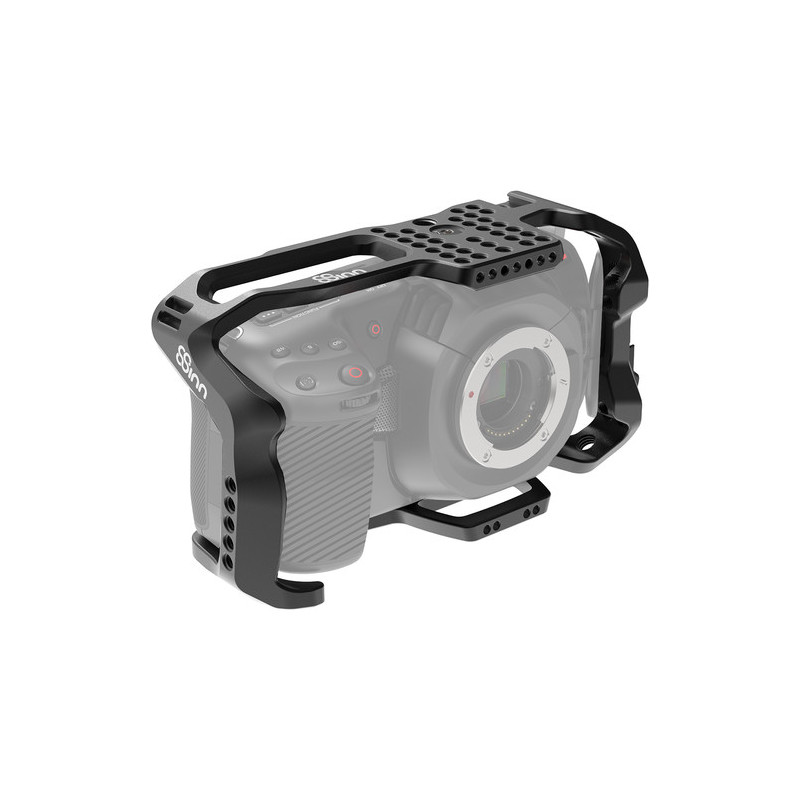 8Sinn klatka do Blackmagic Design Pocket Cinema Camera 4K/6K