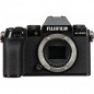 FujiFilm X-S10 + Fujinon XC 15-45mm f3.5-5.6 OIS