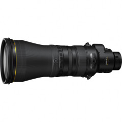 Nikon Nikkor Z 600mm f/4 TC VR S
