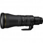 Nikon NIKKOR Z 600mm f/4 TC VR S - cena zawiera rabat od firmy NIKON