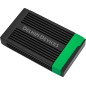 Czytnik kart pamięci Delkin Cardreader CFexpress USB 3.1 aluminiowa obudowa