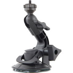 Delkin Fat Gecko - FG Mini Suction uchwyt kamery z przyssawką