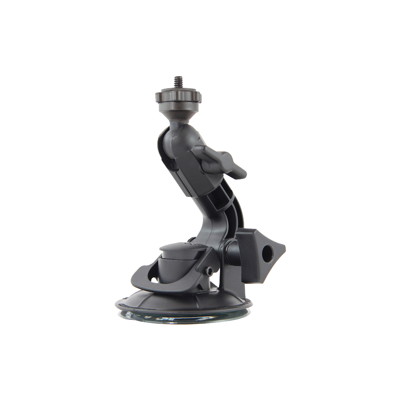 Delkin Fat Gecko - FG Mini Suction uchwyt kamery z przyssawką