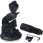 Delkin Fat Gecko - FG Mini Suction uchwyt kamery z przyssawką