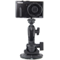 Delkin Fat Gecko - FG Mini Suction uchwyt kamery z przyssawką