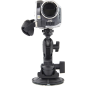 Delkin Fat Gecko - FG Mini Suction uchwyt kamery z przyssawką