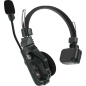 Hollyland Solidcom C1 Full Duplex bezprzewodowy system intercom z 2 słuchawkami