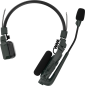 Hollyland Solidcom C1 Full Duplex bezprzewodowy system intercom z 3 słuchawkami