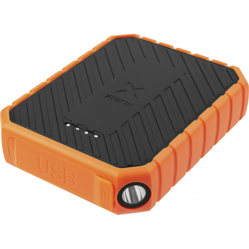 Xtorm Rugged 10000 Powerbank 10000 mAh Quick Charge 3.0