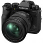 Fujifilm X-T5 + XF 16-80mm f/4 R OIS WR czarny