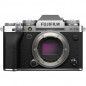 Fujifilm X-T5 + XF 16-80mm f/4 R OIS WR srebrny