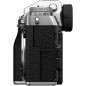 Fujifilm X-T5 + XF 16-80mm f/4 R OIS WR srebrny