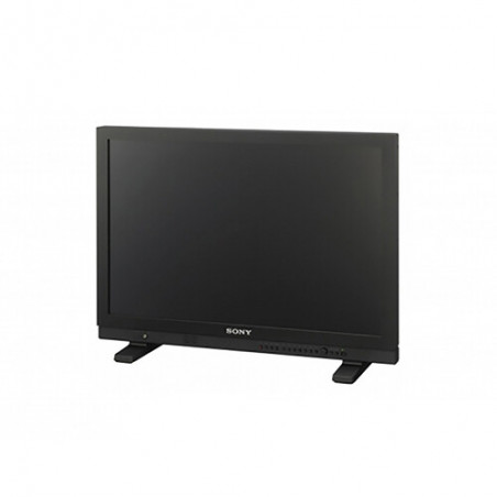 Sony LMD-A240 24-calowy monitor LCD Full HD wysokiej klasy do studia i pracy w terenie