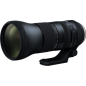 Tamron SP 150-600mm f/5-6.3 Di VC USD G2 Canon EF + 5 lat GWARANCJI GRATIS