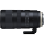 Tamron SP 70-200mm f/2.8 Di VC USD G2 Canon EF + 5 lat GWARANCJI GRATIS