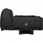 Fujifilm X-H2S body