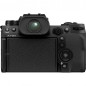 Fujifilm X-H2S body