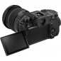 Fujifilm X-H2S body