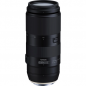 Tamron 100-400mm f/4.5-6.3 Di VC USD Nikon F + 5 lat GWARANCJI GRATIS
