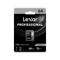 Karta pamięci Lexar Pro 1066x SDXC U3 (V30) UHS-I R160/W70 64GB