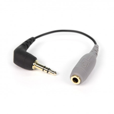 Rode SC3 kabel / adapter do mikrofonu SmartLav ( 3,5mm TRRS - TRS )