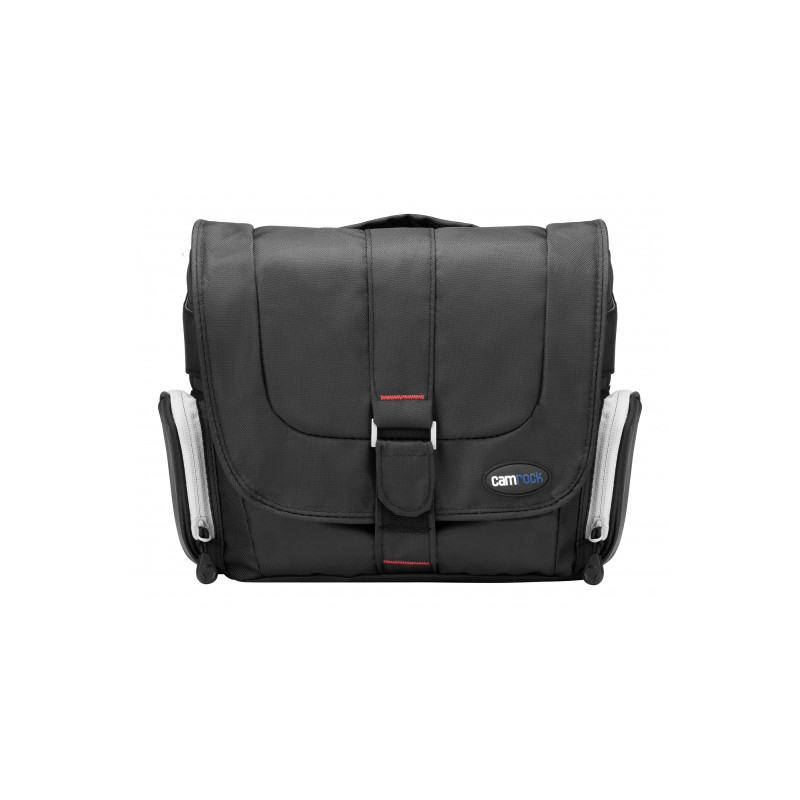 Camrock Pro Travel Mate 100 L torba fotograficzna czarna
