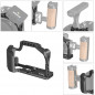 SmallRig 2168 klatka do Canon EOS M50/M50 II/M5
