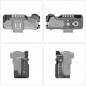 SmallRig 2168 klatka do Canon EOS M50/M50 II/M5