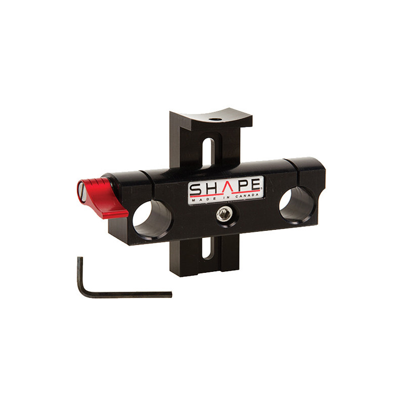 Shape wspornik obiektywu (SHLENSSUP1)