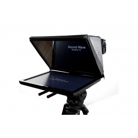 Second Wave teleprompter EntryPro15 4:3
