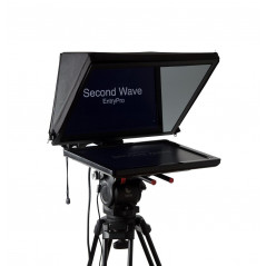 Second Wave teleprompter EntryPro19 16:9