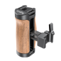 SmallRig 2915 drewniania boczna rączka (NATO)