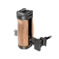 SmallRig 2915 drewniania boczna rączka (NATO)