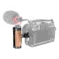 SmallRig 2915 drewniania boczna rączka (NATO)