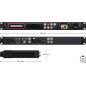 Blackmagic HyperDeck Studio HD Pro