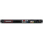 Blackmagic HyperDeck Studio HD Pro