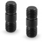 SmallRig 900 Rod Connector M12 ø15mm - łącznik rodów