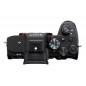 Sony A7 IV + obiektyw 24-105mm f/4 G