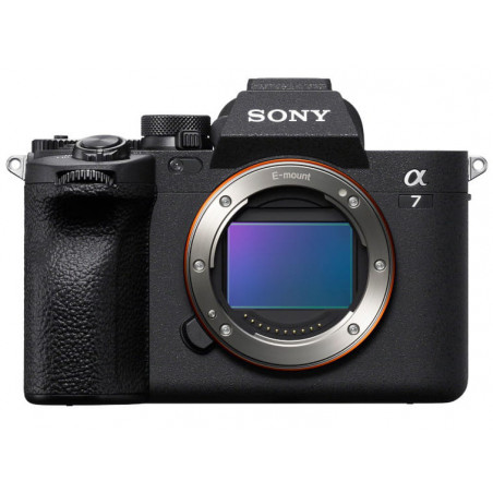 Sony A7 IV + obiektyw 24-105mm f/4 G