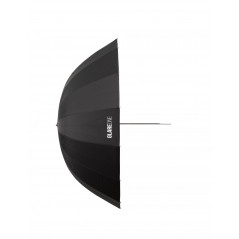 GlareOne Orb 110 biały parasol paraboliczny z dyfuzorem
