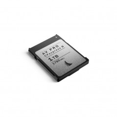 Karta pamięci Angelbird AV PRO CFexpress MK2 1TB + pendrive 128GB za 1zł