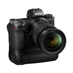 Nikon MB-N11 wielofunkcyjny uchwyt zasilający do wybranych aparatów z serii Z