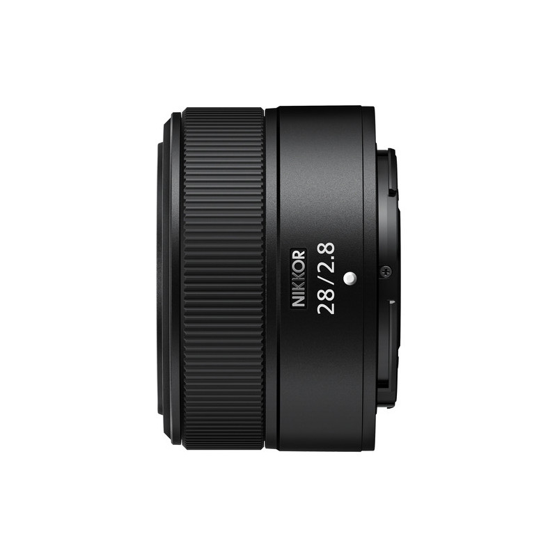 Obiektyw Nikon NIKKOR Z 28mm f/2.8