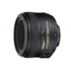Obiektyw do aparatu Nikon AF-S NIKKOR 50mm f/1.4G
