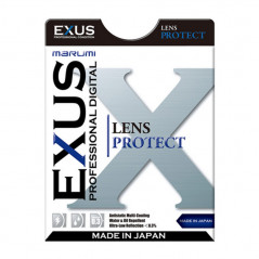 Filtr MARUMI EXUS Lens Protect 82mm