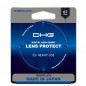 Filtr MARUMI DHG filtr Lens Protect 67mm + Zestaw czyszczący 2w1 GRATIS