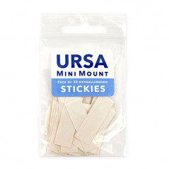 URSA Mini Mount Stickies podklejki do mikrofonu